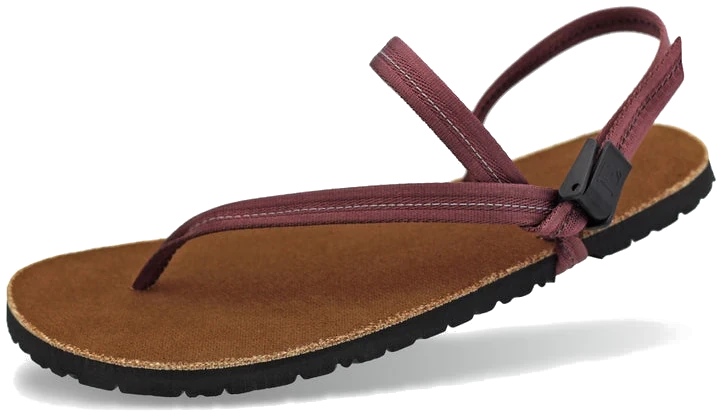 Earth Runners sandal in Canyon Clay